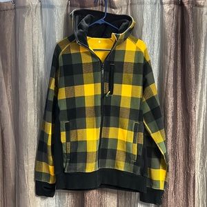 Mens lululemon hoodie